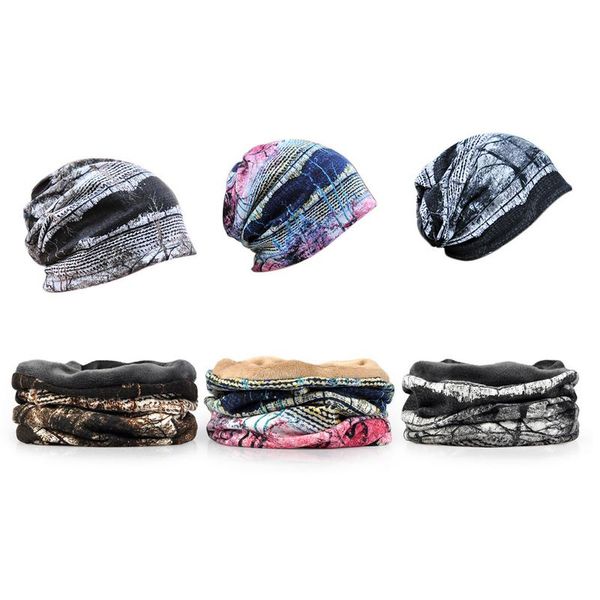 outdoor cycling autumn and winter caps for men and women elastic cotton jacquard outdoor riding windproof hat scarf dual use, Black
outdoor cycling autumn and winter caps for men and women elastic cotton jacquard outdoor riding windproof hat scarf dual use, Black
