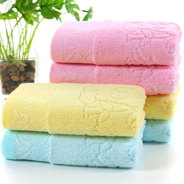 bamboo fiber towel comfortable and soft good water absorption not easy to fade wholesale face towels
bamboo fiber towel comfortable and soft good water absorption not easy to fade wholesale face towels