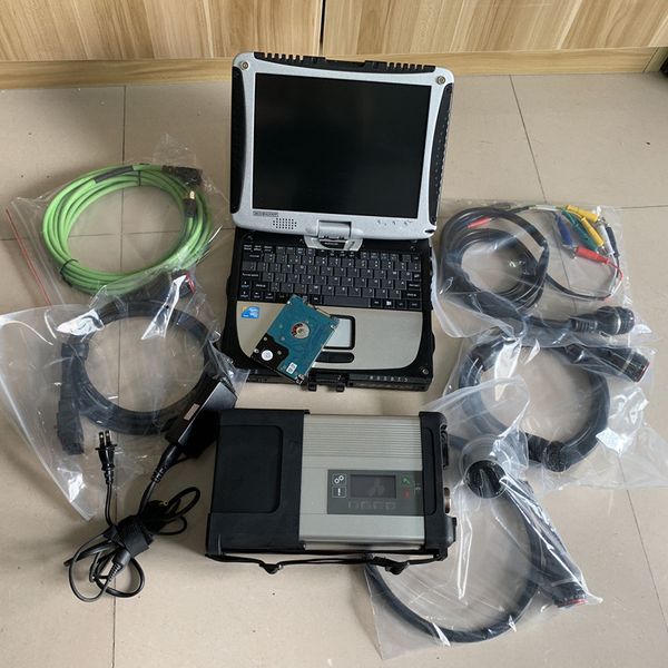 mb star diagnosis c5 scan tool toughbook with cf19 i5 4g laptouch screen xentry software 2023 version ssd 256gb full set ready to use system
mb star diagnosis c5 scan tool toughbook with cf19 i5 4g laptouch screen xentry software 2023 version ssd 256gb full set ready to use system