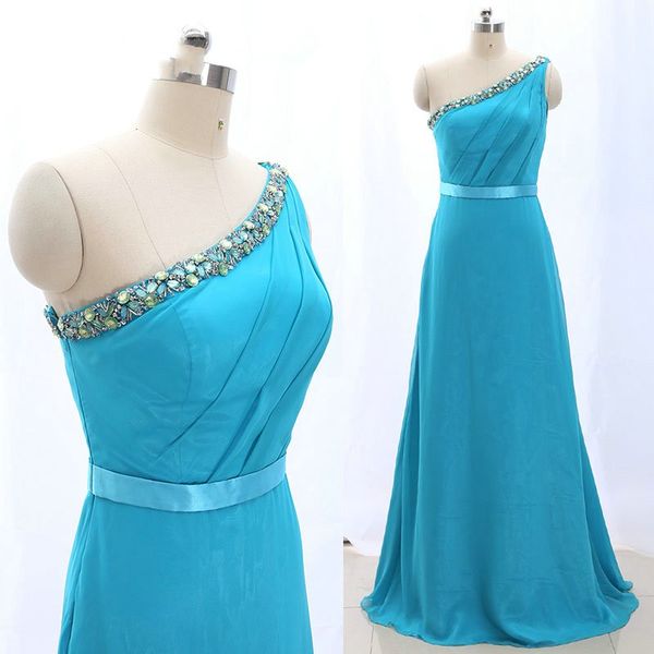 one shoulder backless evening prom dresses 2019 rhinestones beaded pleats chiffon dresses evening wear special occasion dress women formal, Black
one shoulder backless evening prom dresses 2019 rhinestones beaded pleats chiffon dresses evening wear special occasion dress women formal, Black