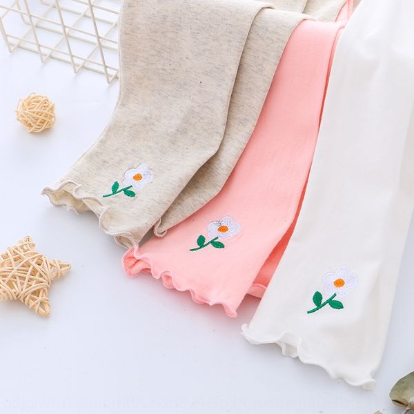 2019 girls' legggs 2019 girls wear th pants in early autumn children's wear thin pants for early autumn, Blue
2019 girls' legggs 2019 girls wear th pants in early autumn children's wear thin pants for early autumn, Blue