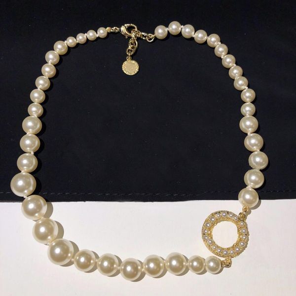 fashion brand 100th anniversary designer necklace for women party wedding lovers gift luxury jewelry for bride with box, Golden;silver
fashion brand 100th anniversary designer necklace for women party wedding lovers gift luxury jewelry for bride with box, Golden;silver