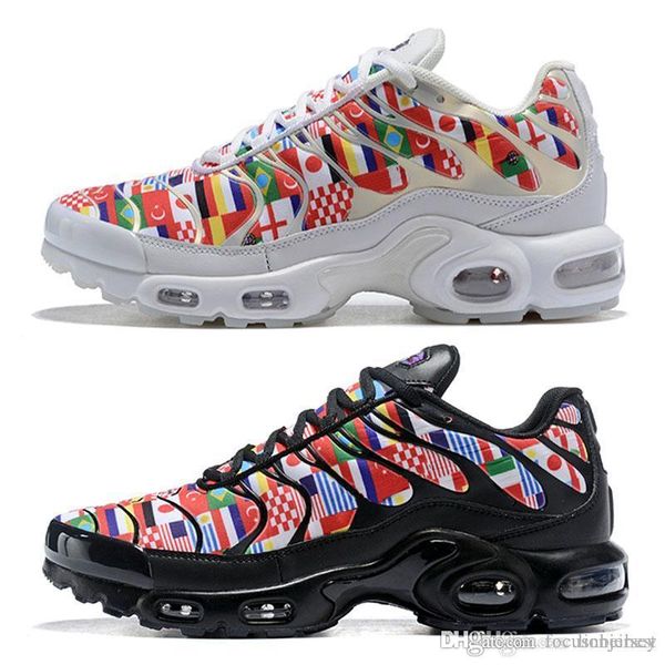 2018 new mens mercurial plus tn ultra se black white orange desinger running shoes women men trainers sports sneakers size 36-45
2018 new mens mercurial plus tn ultra se black white orange desinger running shoes women men trainers sports sneakers size 36-45