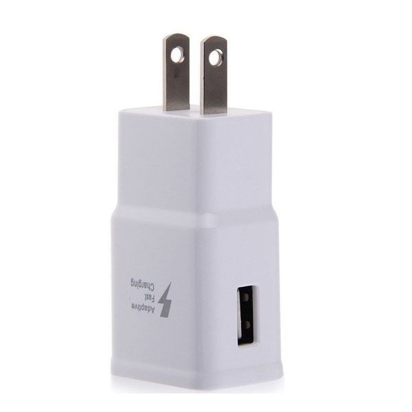 100pcs white black us fast charger 5v 2a 9v 1.67a usb wall charger power adapter for samsung galaxy note 4 s6 s7 s8
100pcs white black us fast charger 5v 2a 9v 1.67a usb wall charger power adapter for samsung galaxy note 4 s6 s7 s8
