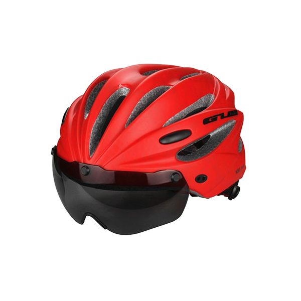 cycling helmet bicycle helmet magnetic ultralight adjustable goggles for adults women men
cycling helmet bicycle helmet magnetic ultralight adjustable goggles for adults women men