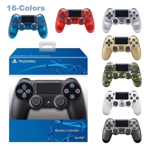 PS3 PS4 Беспроводной контроллер для Sony PlayStation 3 PlayStation 4 Игровая система Игровые контр
PS3 PS4 Беспроводной контроллер для Sony PlayStation 3 PlayStation 4 Игровая система Игровые контр