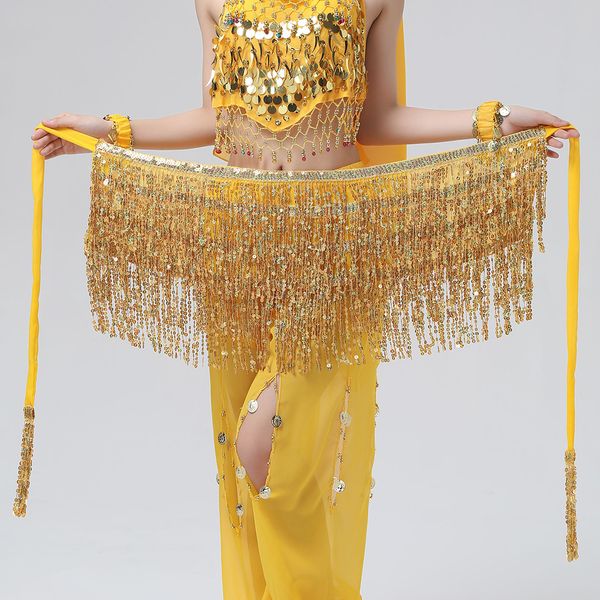 women fashion belly dancing hip scarf, wrap skirt, sequins tassel belly chain, Black;red
women fashion belly dancing hip scarf, wrap skirt, sequins tassel belly chain, Black;red