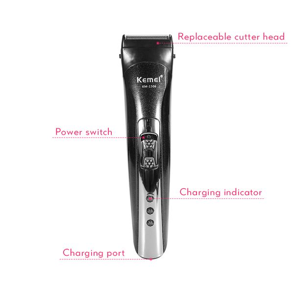 utilities 3 in 1 multifunction trimmer rechargeable hair clipper electric nose razor men's beard shaver stainless steel blade cutter 42
utilities 3 in 1 multifunction trimmer rechargeable hair clipper electric nose razor men's beard shaver stainless steel blade cutter 42