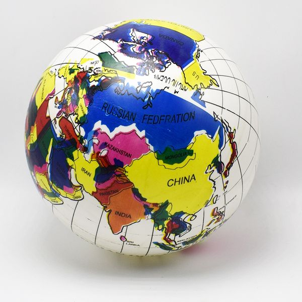 25cm early educational inflatable 10pcs earth world geography globe map balloon toy beach ball for kid sand play water fun toys
25cm early educational inflatable 10pcs earth world geography globe map balloon toy beach ball for kid sand play water fun toys