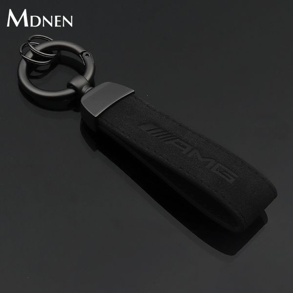 mdnen auto logo leather metal fleece suede keychain amg m-power rs r sline waist key chain keyfob keyrings keyholder for key, Silver
mdnen auto logo leather metal fleece suede keychain amg m-power rs r sline waist key chain keyfob keyrings keyholder for key, Silver