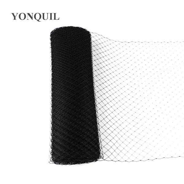 10"/25 cm black birdcage veils for fascinators diy hair accessories millinery hats party headwear nettings wedding hat velling, Blue;gray
10"/25 cm black birdcage veils for fascinators diy hair accessories millinery hats party headwear nettings wedding hat velling, Blue;gray