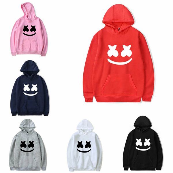 men women casual hoodie warm pullover fleece sweatshirt solid coat sweater top, Black
men women casual hoodie warm pullover fleece sweatshirt solid coat sweater top, Black