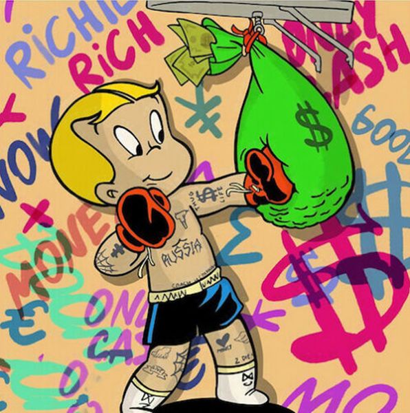 alec monopoly graffiti art richie rich boxing home decor handcrafts /hd print oil painting on canvas wall art canvas pictures 1006
alec monopoly graffiti art richie rich boxing home decor handcrafts /hd print oil painting on canvas wall art canvas pictures 1006