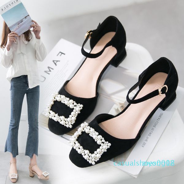 women's high heel sandals internet celebrity favorate beach sandals flock upper rubber sole fashion designer sandals z08, Black
women's high heel sandals internet celebrity favorate beach sandals flock upper rubber sole fashion designer sandals z08, Black
