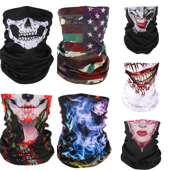 cycling magic head face protective mask neck gaiter biker's tube bandana skull scarf wristband beanie cap outdoor sports#689, Blue;black
cycling magic head face protective mask neck gaiter biker's tube bandana skull scarf wristband beanie cap outdoor sports#689, Blue;black