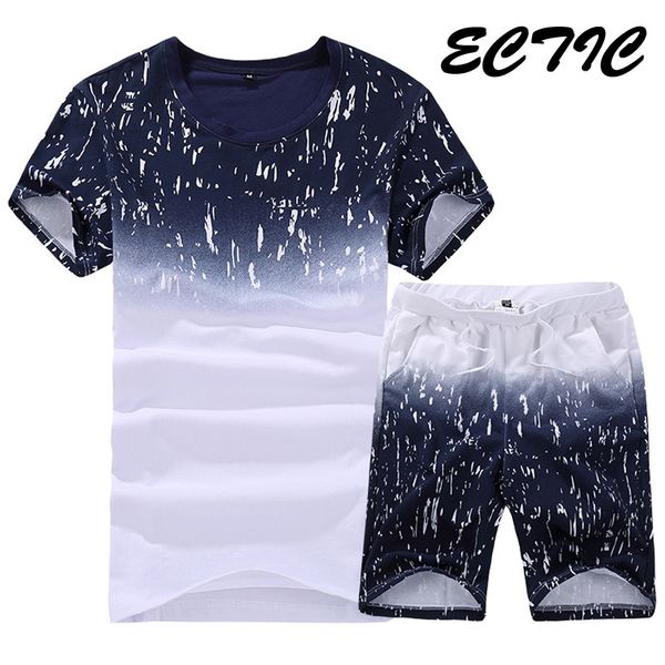 ectic running set men's clothing set summer beach vacation tracksuit sport solid menshort-sleeved shirt +shorts 4xl, Black;blue
ectic running set men's clothing set summer beach vacation tracksuit sport solid menshort-sleeved shirt +shorts 4xl, Black;blue