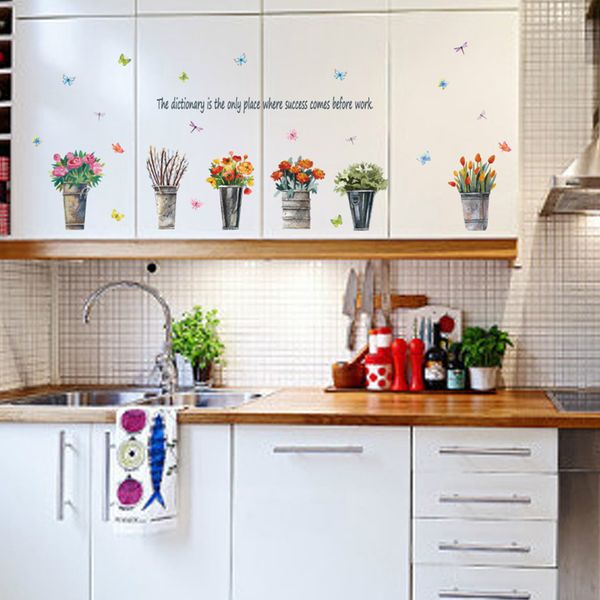 50x70 cm pvc wall sticker posters window potted plants flower removable diy living room door home decoration butterfly bonsai
50x70 cm pvc wall sticker posters window potted plants flower removable diy living room door home decoration butterfly bonsai
