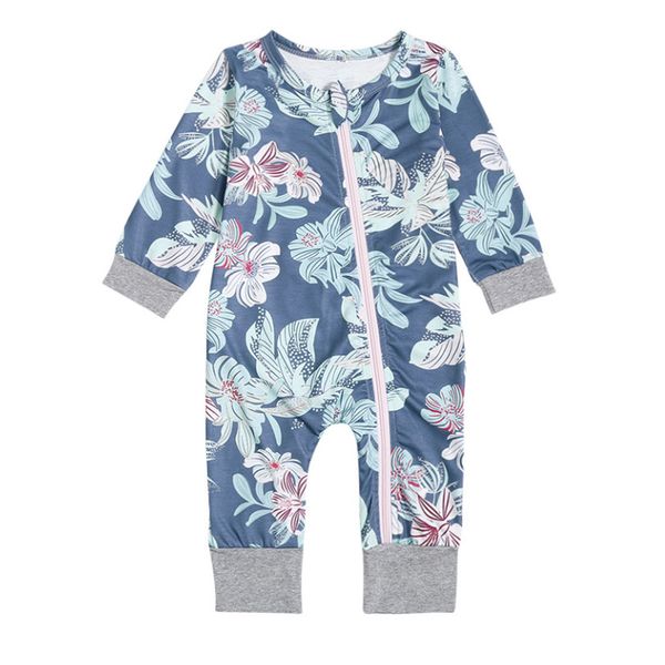 2020 ins baby clothes baby rompers spring autumn new romper cotton newborn baby girls boy kids designer cartoon floral print infant jum, Blue
2020 ins baby clothes baby rompers spring autumn new romper cotton newborn baby girls boy kids designer cartoon floral print infant jum, Blue