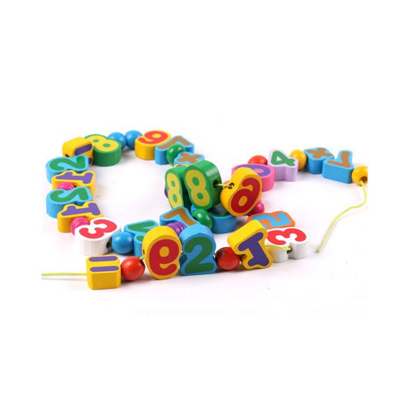 fruit bead toy baby beaded bracelet sub-wearing rope infant early childhood cognitive wooden educational toys building block
fruit bead toy baby beaded bracelet sub-wearing rope infant early childhood cognitive wooden educational toys building block