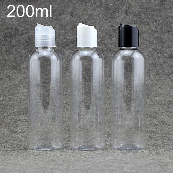 200ml plastic water bottle refillable makeup cream cosmetic face toners packaging shampoo lotion clear container
200ml plastic water bottle refillable makeup cream cosmetic face toners packaging shampoo lotion clear container