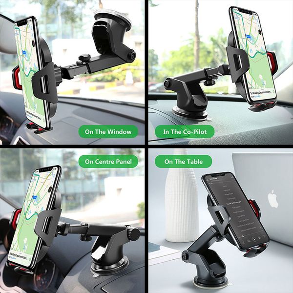 windshield gravity sucker car phone holder for iphone x 11 pro holder for phone in car support smartphone voiture stand fashion
windshield gravity sucker car phone holder for iphone x 11 pro holder for phone in car support smartphone voiture stand fashion