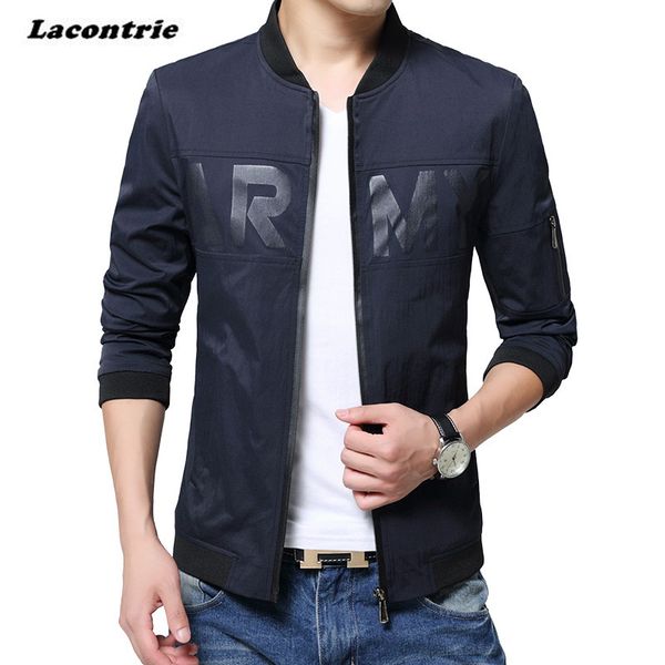 2017 casual jacket men fashion spring autumn jacket letter print mens jackets and coats mjk004, Black;brown
2017 casual jacket men fashion spring autumn jacket letter print mens jackets and coats mjk004, Black;brown