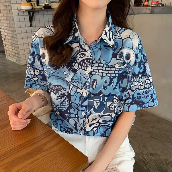 синий плюс размер рубашки печати летние свободные женские топы и blusas mujer де moda блузок дамы стиль пляж mujer де moda битник, White
синий плюс размер рубашки печати летние свободные женские топы и blusas mujer де moda блузок дамы стиль пляж mujer де moda битник, White