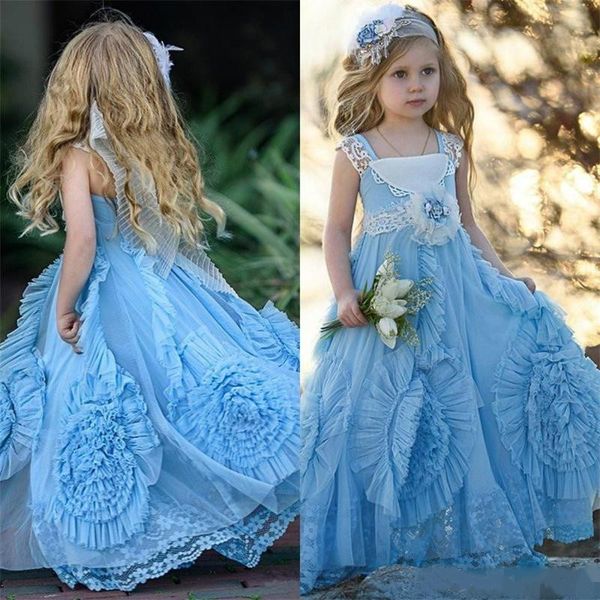 customized flower girl dress for weddings square neck puffy skirt kids children pageant party gown size 2-16years, Red;yellow
customized flower girl dress for weddings square neck puffy skirt kids children pageant party gown size 2-16years, Red;yellow