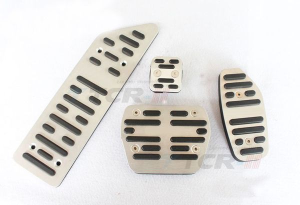 dee non-slip accelerator/gas/fuel brake foot rest at pedal pads for x-trail 2013 2014 2015 car stickers pad
dee non-slip accelerator/gas/fuel brake foot rest at pedal pads for x-trail 2013 2014 2015 car stickers pad