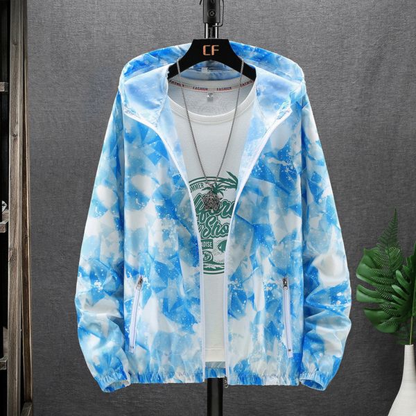2020 spring summer men's hood jacket fashion printing lovers' thin windbreaker waterproof casual bomber jacket zipper coat m-4xl, Black;brown
2020 spring summer men's hood jacket fashion printing lovers' thin windbreaker waterproof casual bomber jacket zipper coat m-4xl, Black;brown