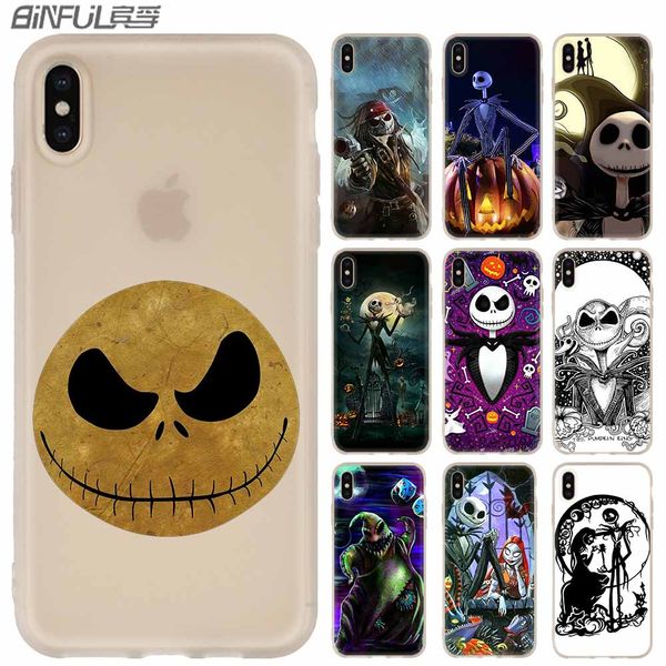 phone cases luxury silicone soft cover for iphone xi r 2019 x xs max xr 6 6s 7 8 plus 5 4s se coque nightmare before christmas halloween cos
phone cases luxury silicone soft cover for iphone xi r 2019 x xs max xr 6 6s 7 8 plus 5 4s se coque nightmare before christmas halloween cos