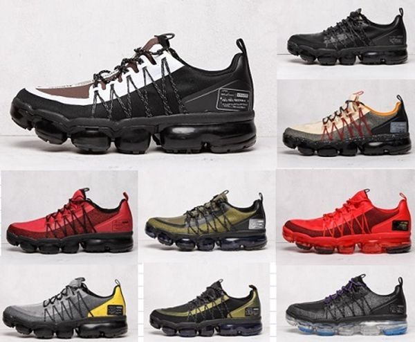 run utility 2019 running shoes men triple black reflective medium olive burgundy crush air water repellency athletic trainers chaussures, White;red
run utility 2019 running shoes men triple black reflective medium olive burgundy crush air water repellency athletic trainers chaussures, White;red
