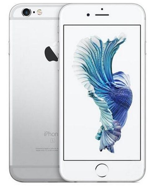 used original apple iphone 6s unlocked cell phone with fingerprint dual core 16gb/64gb/128gb ios 12 4.7 inch 12mp