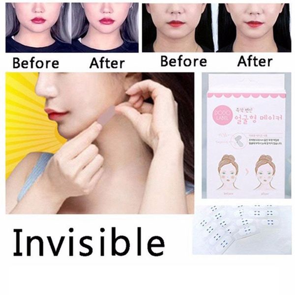 invisible face facial stickers facial line v-shape face lift tape for face make up beauty tools 40 pcs/set rra662
invisible face facial stickers facial line v-shape face lift tape for face make up beauty tools 40 pcs/set rra662