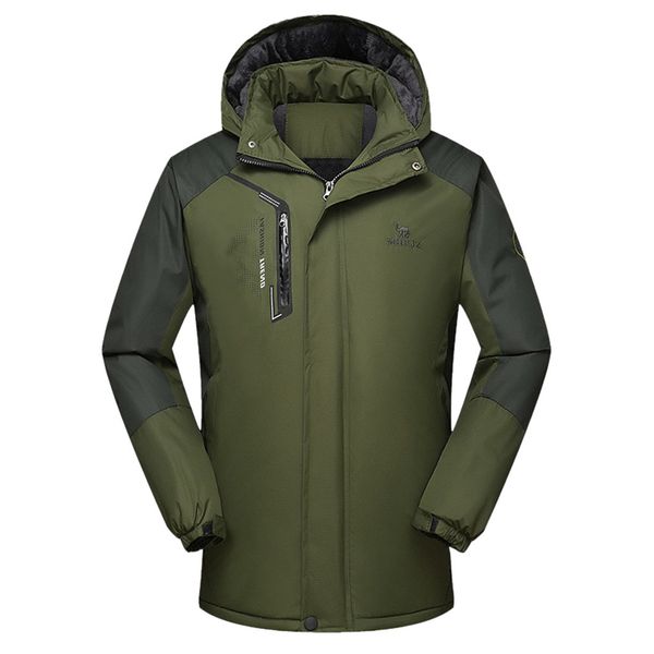 men's windbreaker thick warm jacket autumn winter outdoor coat women thin army outwear ultra-light windbreake dry skin jacket, Black;brown
men's windbreaker thick warm jacket autumn winter outdoor coat women thin army outwear ultra-light windbreake dry skin jacket, Black;brown
