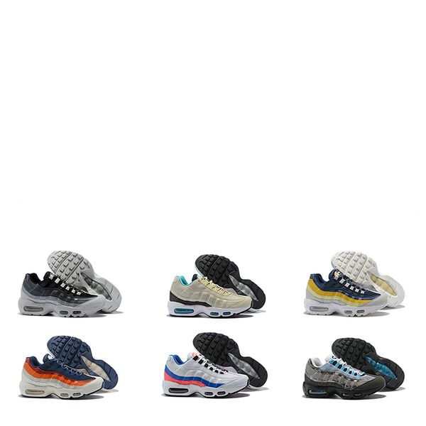 running shoes for men women new stylish white black blue pink red yellow yellow colorful 95s women mens sneakers shoes with box
running shoes for men women new stylish white black blue pink red yellow yellow colorful 95s women mens sneakers shoes with box