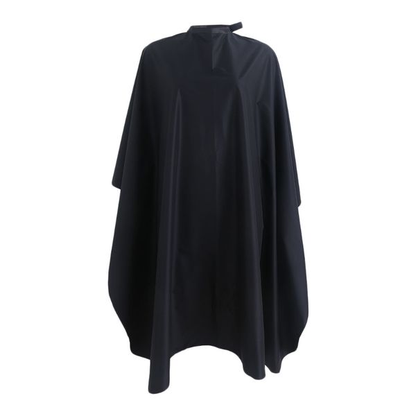 capes waterproof nylon salon hair cut hairdressing hairdresser barbers cape gown cloth black 150x120cm
capes waterproof nylon salon hair cut hairdressing hairdresser barbers cape gown cloth black 150x120cm