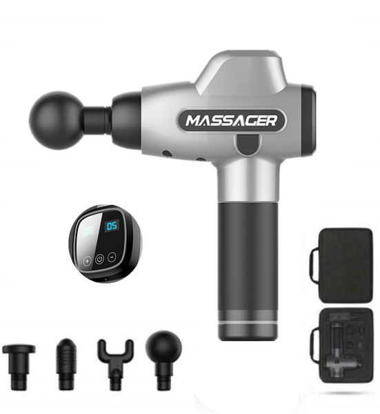 2020 relaxation, slimming and shaping pain relief tissue massage gun muscle massager muscle pain management after training
2020 relaxation, slimming and shaping pain relief tissue massage gun muscle massager muscle pain management after training