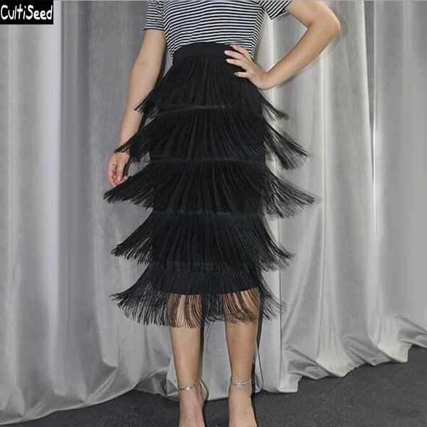 cultiseed women skirts 2020 new fashion female high waist office work party skirts ladies one step pencil women, Black
cultiseed women skirts 2020 new fashion female high waist office work party skirts ladies one step pencil women, Black