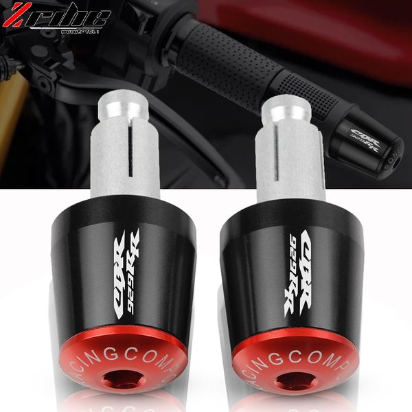 motorcycle accessories 7/8" 22mm cnc handlebar hand grips handle bar end cap for cbr929rr cbr 929rr cbr 929 rr 2000 2001
motorcycle accessories 7/8" 22mm cnc handlebar hand grips handle bar end cap for cbr929rr cbr 929rr cbr 929 rr 2000 2001
