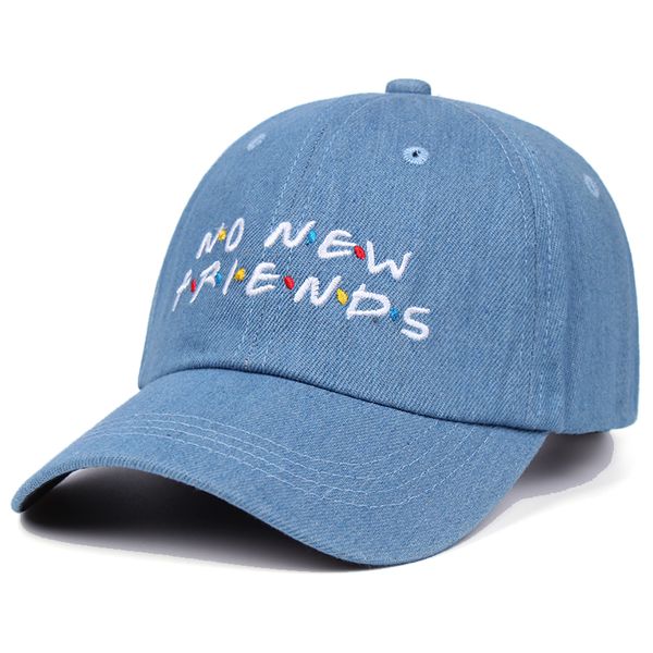 2020 spring and summer new denim letter embroidery baseball cap men and women fashion hip-hop hat outdoor leisure sports cap, Blue;gray
2020 spring and summer new denim letter embroidery baseball cap men and women fashion hip-hop hat outdoor leisure sports cap, Blue;gray