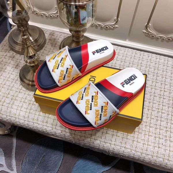2019 slide sandals designer shoes luxury slide summer fashion wide flat slipper men and women sandals slipper flip flops with box, Black
2019 slide sandals designer shoes luxury slide summer fashion wide flat slipper men and women sandals slipper flip flops with box, Black