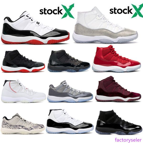 with 11 11s 2019 bred white metallic silver vast grey concord cool grey basketball shoes men women 11 space jam gym red 72-10 sneakers
with 11 11s 2019 bred white metallic silver vast grey concord cool grey basketball shoes men women 11 space jam gym red 72-10 sneakers