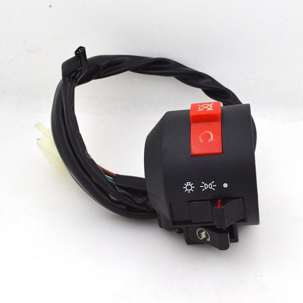 motorcycle cbt 125 handlebar switch assy assembly for honda cbt125 cbt 125 quality products
motorcycle cbt 125 handlebar switch assy assembly for honda cbt125 cbt 125 quality products