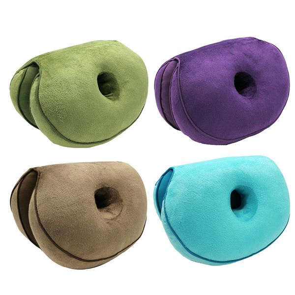 creative multifunctional cushion dual comfort memory foam seat hip lift seat latex seat cushion beautiful back home comfortable
creative multifunctional cushion dual comfort memory foam seat hip lift seat latex seat cushion beautiful back home comfortable