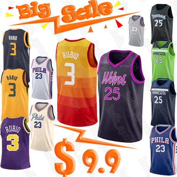 promotion JazzRicky 3 Rubio 25 Rose Minnesota Derrick Timberwolves 23 Butler Philadelphia Jimmy 76ers 9.9 dollar basketball jerseys
promotion JazzRicky 3 Rubio 25 Rose Minnesota Derrick Timberwolves 23 Butler Philadelphia Jimmy 76ers 9.9 dollar basketball jerseys
