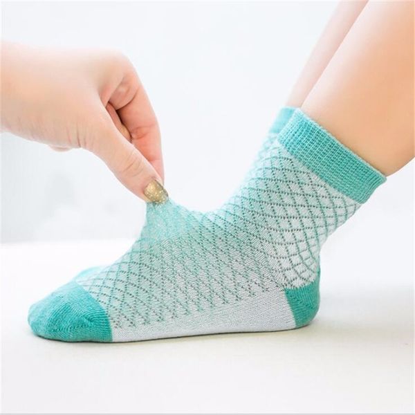 liligirl solid color baby girls cotton socks and toddler boys mesh sock for children summer clothes clothing, Pink;yellow
liligirl solid color baby girls cotton socks and toddler boys mesh sock for children summer clothes clothing, Pink;yellow