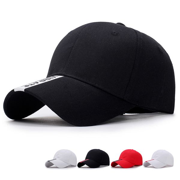 men's designer summer outdoor tide brand sun protection baseball cap wo casual all-match couple hat, Blue;gray
men's designer summer outdoor tide brand sun protection baseball cap wo casual all-match couple hat, Blue;gray