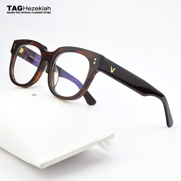 brand square myopia optical glasses frame men eyeglasses women spectacle frames 2020 new korea acetate computer frame glasses, Black
brand square myopia optical glasses frame men eyeglasses women spectacle frames 2020 new korea acetate computer frame glasses, Black