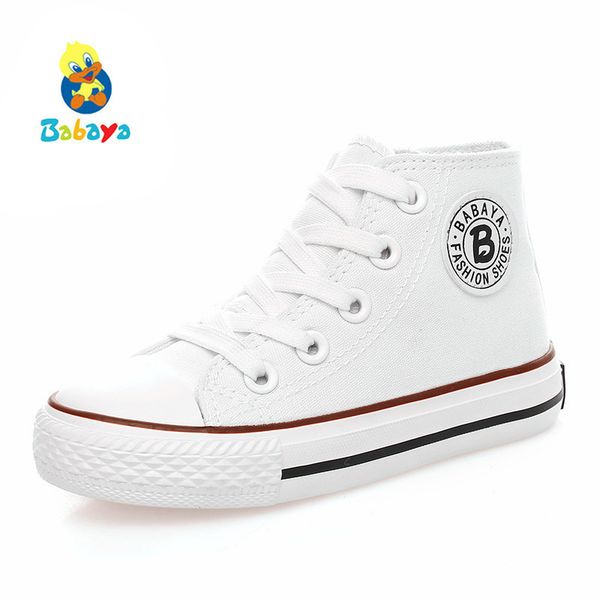 kids for girl canvas boys sneakers 2019 spring autumn girls white high solid fashion children shoes y200103 s, Black;red
kids for girl canvas boys sneakers 2019 spring autumn girls white high solid fashion children shoes y200103 s, Black;red
